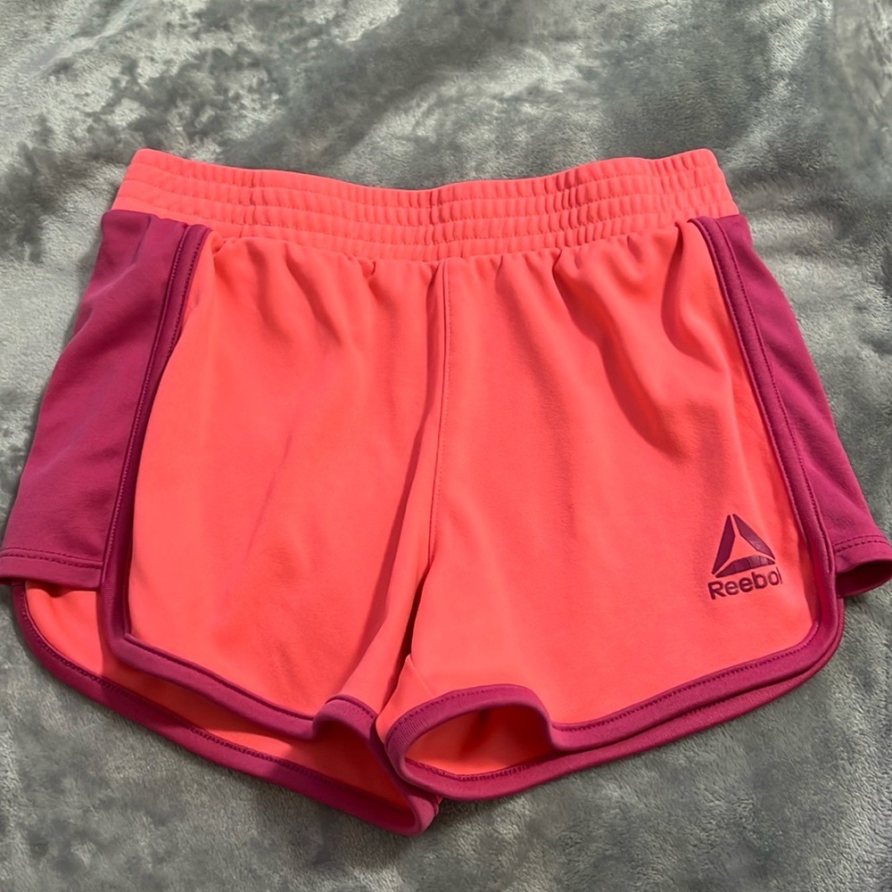 Girls shorts